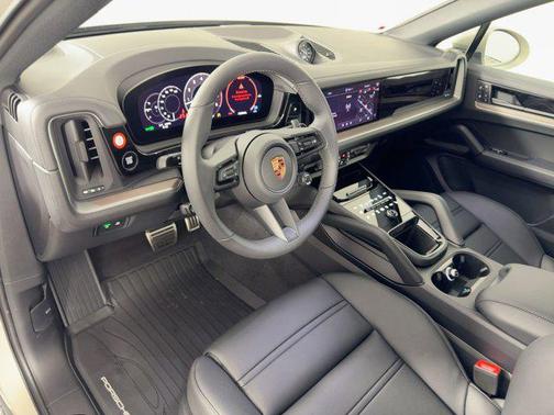 2026 Porsche Cayenne S