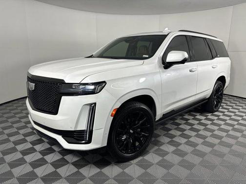 2023 Cadillac Escalade Sport