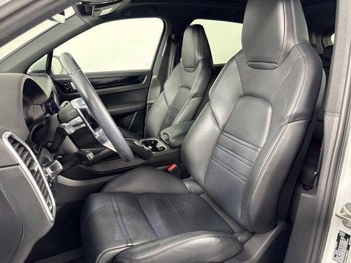 2020 Porsche Cayenne AWD