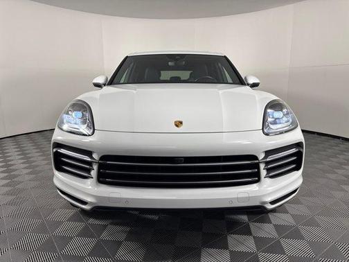 2020 Porsche Cayenne AWD