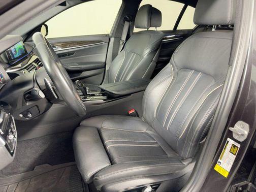 2018 BMW 540 540i M Sport