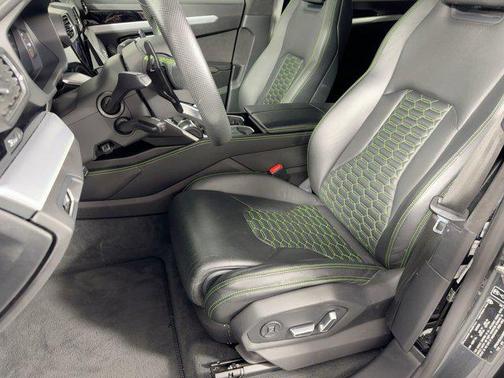 2020 Lamborghini Urus AWD