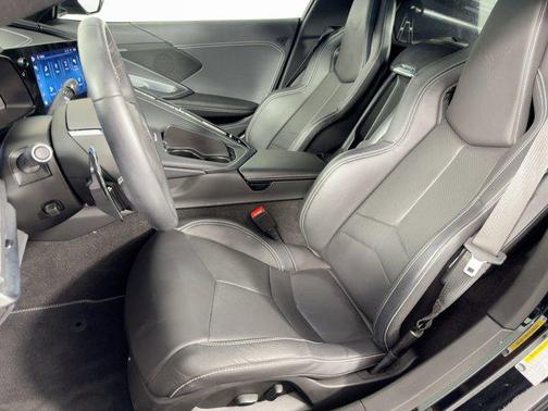 2024 Chevrolet Corvette Stingray w/1LT