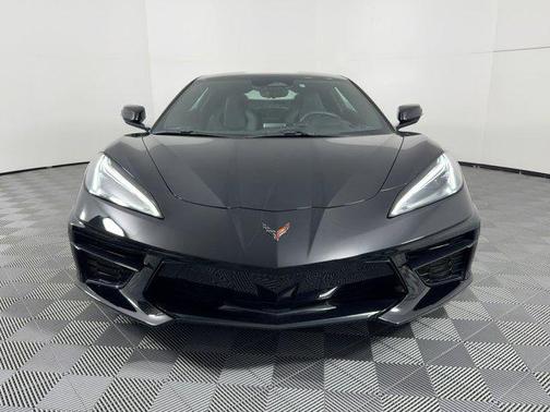 2024 Chevrolet Corvette Stingray w/1LT