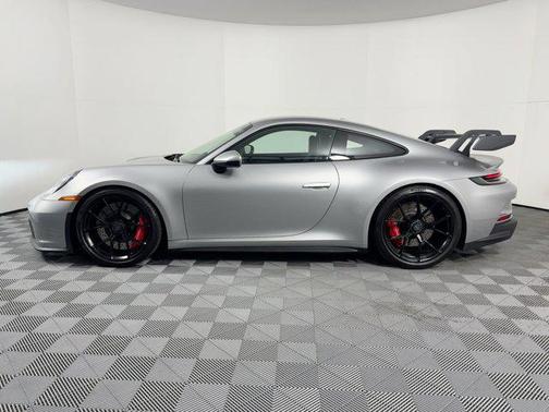 2022 Porsche 911 GT3