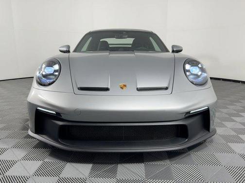 2022 Porsche 911 GT3