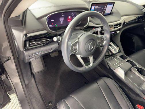 2023 Acura MDX Technology Package