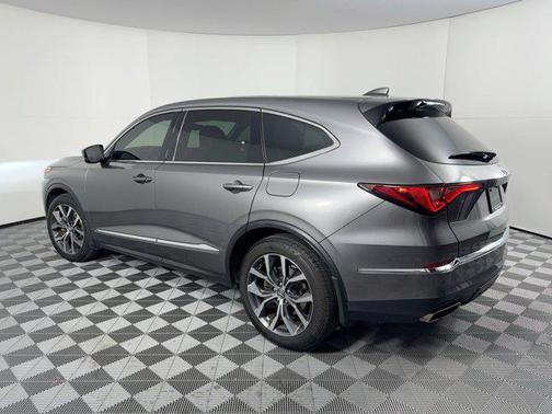 2023 Acura MDX Technology Package