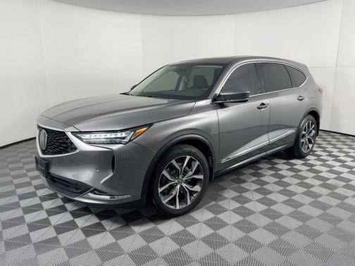 2023 Acura MDX Technology Package