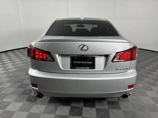 2011 Lexus IS 250 Base
