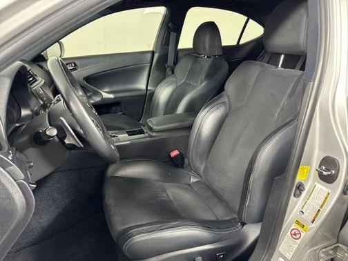 2011 Lexus IS 250 Base