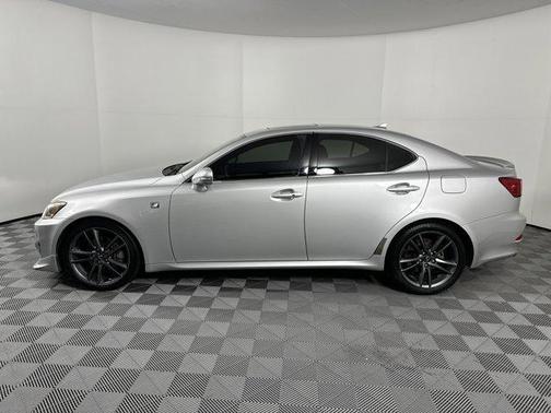 2011 Lexus IS 250 Base