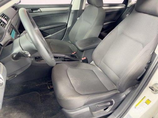 2013 Volkswagen Passat 2.5 S