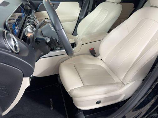 2020 Mercedes-Benz GLB 250 Base