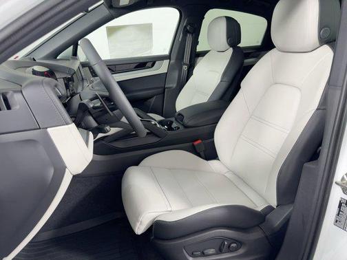 2026 Porsche Cayenne E-Hybrid