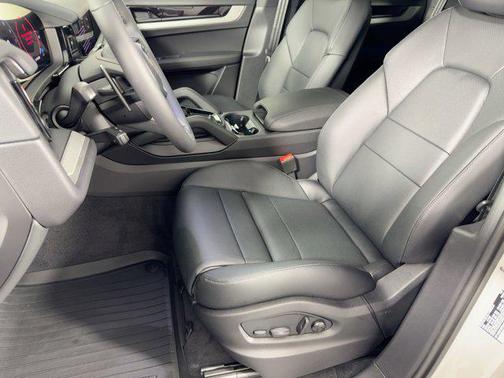 2026 Porsche Cayenne Cayenne S E-Hybrid