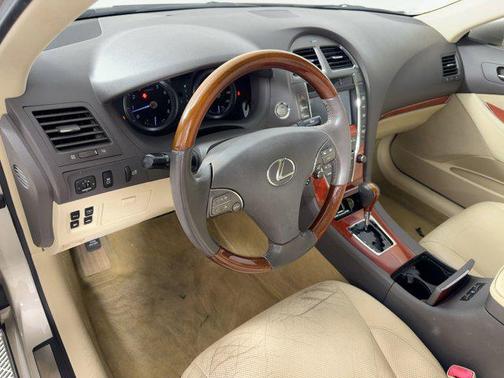 2011 Lexus ES 350 Base