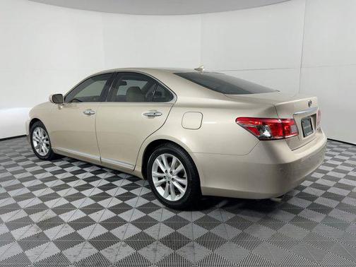 2011 Lexus ES 350 Base