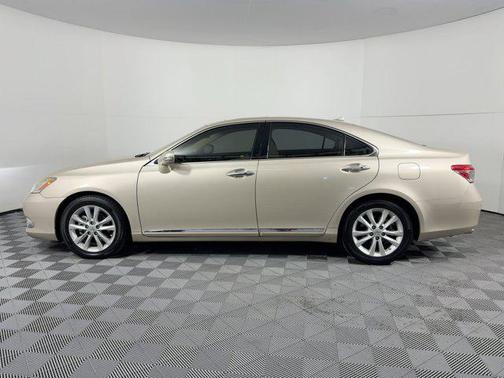 2011 Lexus ES 350 Base