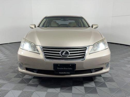 2011 Lexus ES 350 Base