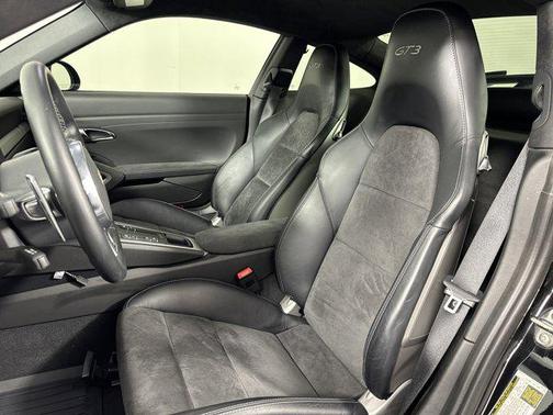 2014 Porsche 911 GT3