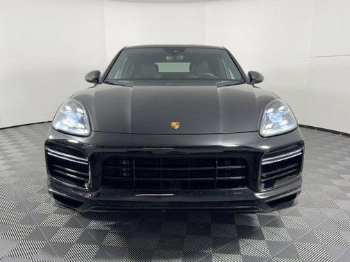 2023 Porsche Cayenne Cayenne Turbo S E-Hybrid