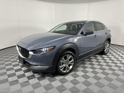 2020 Mazda CX-30 Premium Package