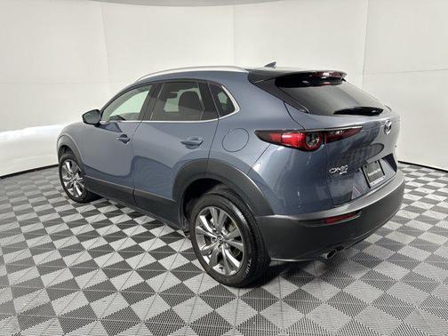 2020 Mazda CX-30 Premium Package