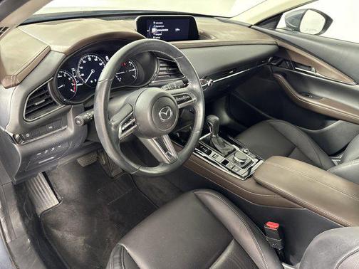 2020 Mazda CX-30 Premium Package