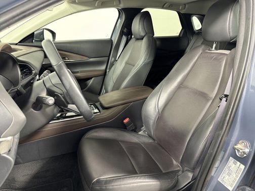 2020 Mazda CX-30 Premium Package