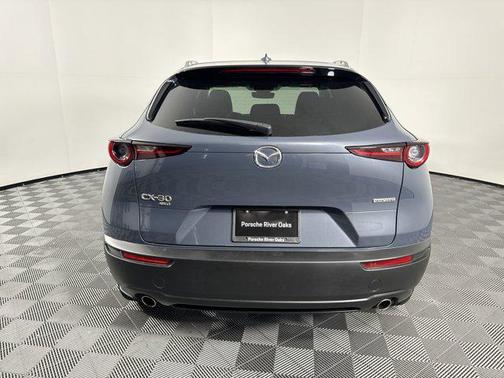 2020 Mazda CX-30 Premium Package