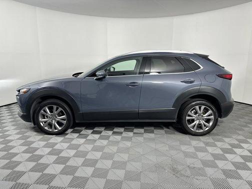 2020 Mazda CX-30 Premium Package