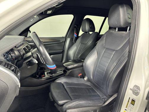 2019 BMW X3 M40i