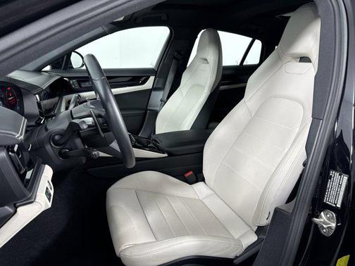 2025 Porsche Panamera RWD