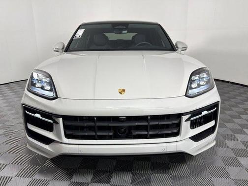 Chalk 2026 Porsche Cayenne Cayenne E-Hybrid