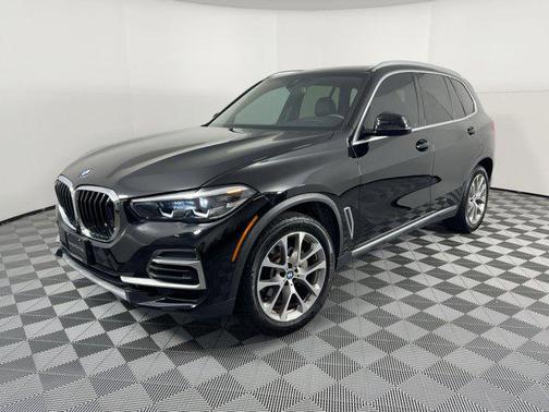2022 BMW X5 sDrive40i