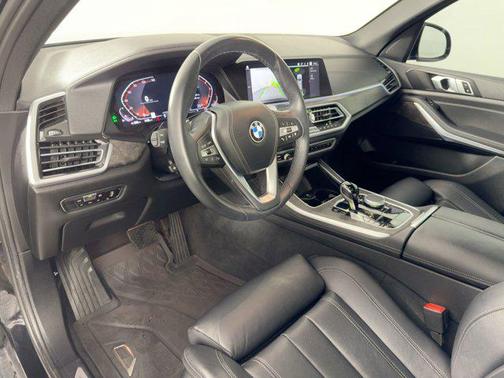 2022 BMW X5 sDrive40i