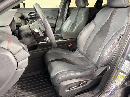 Modern Steel Metallic 2023 Acura TLX Type S