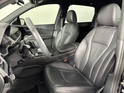 2017 Audi Q7 3.0T Premium