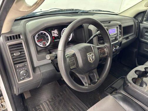 2015 RAM 1500 Tradesman/Express