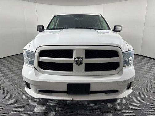 2015 RAM 1500 Tradesman/Express