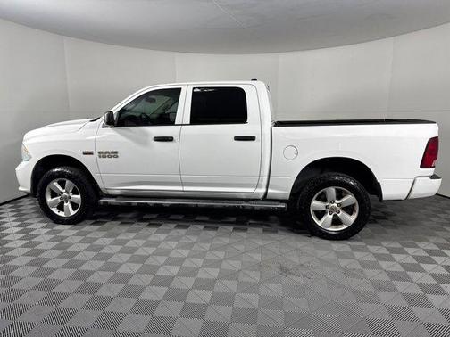 2015 RAM 1500 Tradesman/Express