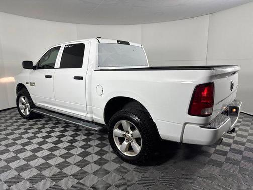 2015 RAM 1500 Tradesman/Express