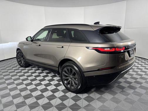 2018 Land Rover Range Rover Velar P250 S R-Dynamic