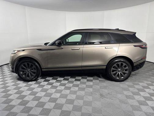 2018 Land Rover Range Rover Velar P250 S R-Dynamic