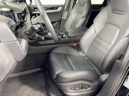 2024 Porsche Cayenne Cayenne E-Hybrid