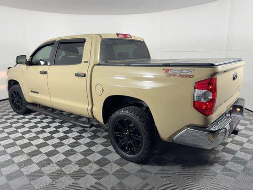 2019 Toyota Tundra SR5