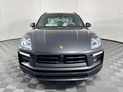 2026 Porsche Macan GTS