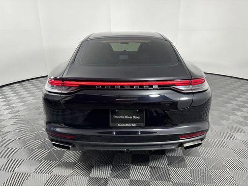 2021 Porsche Panamera 4 Executive