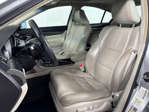 2013 Acura TL 3.5
